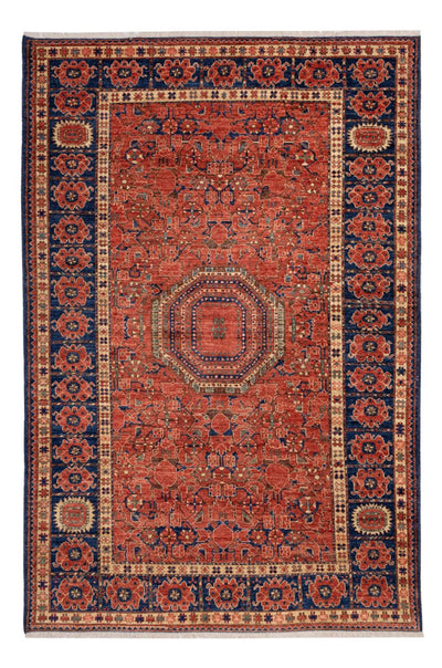 Kazak Tapis 184x279cm - Tapis oriental