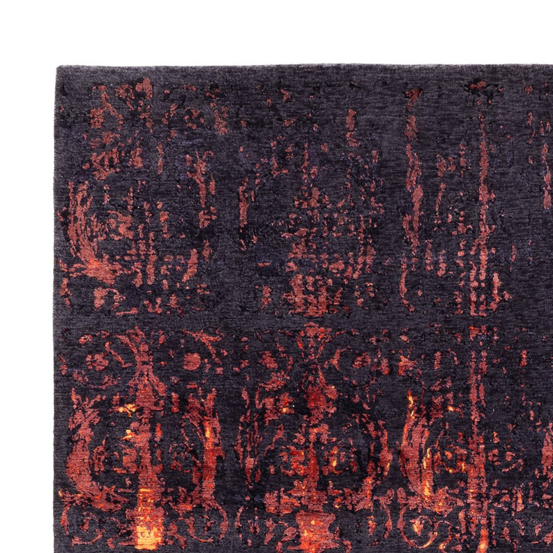 Tapis design - 308 x 243 cm - multicolore