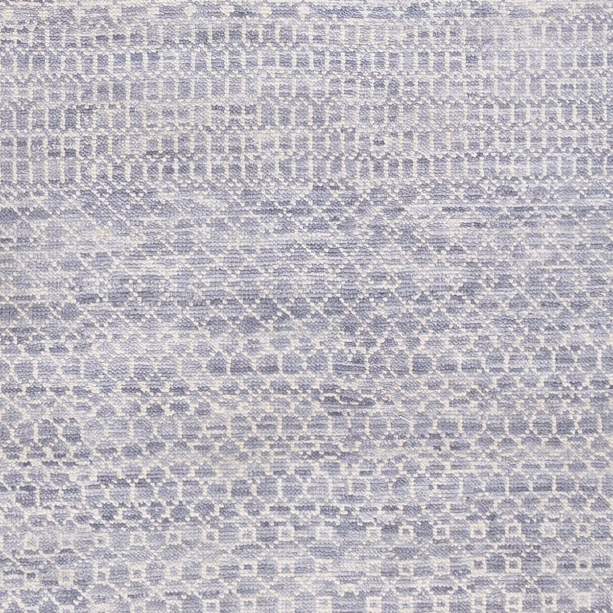 Tapis design - 300 x 244 cm - bleu clair