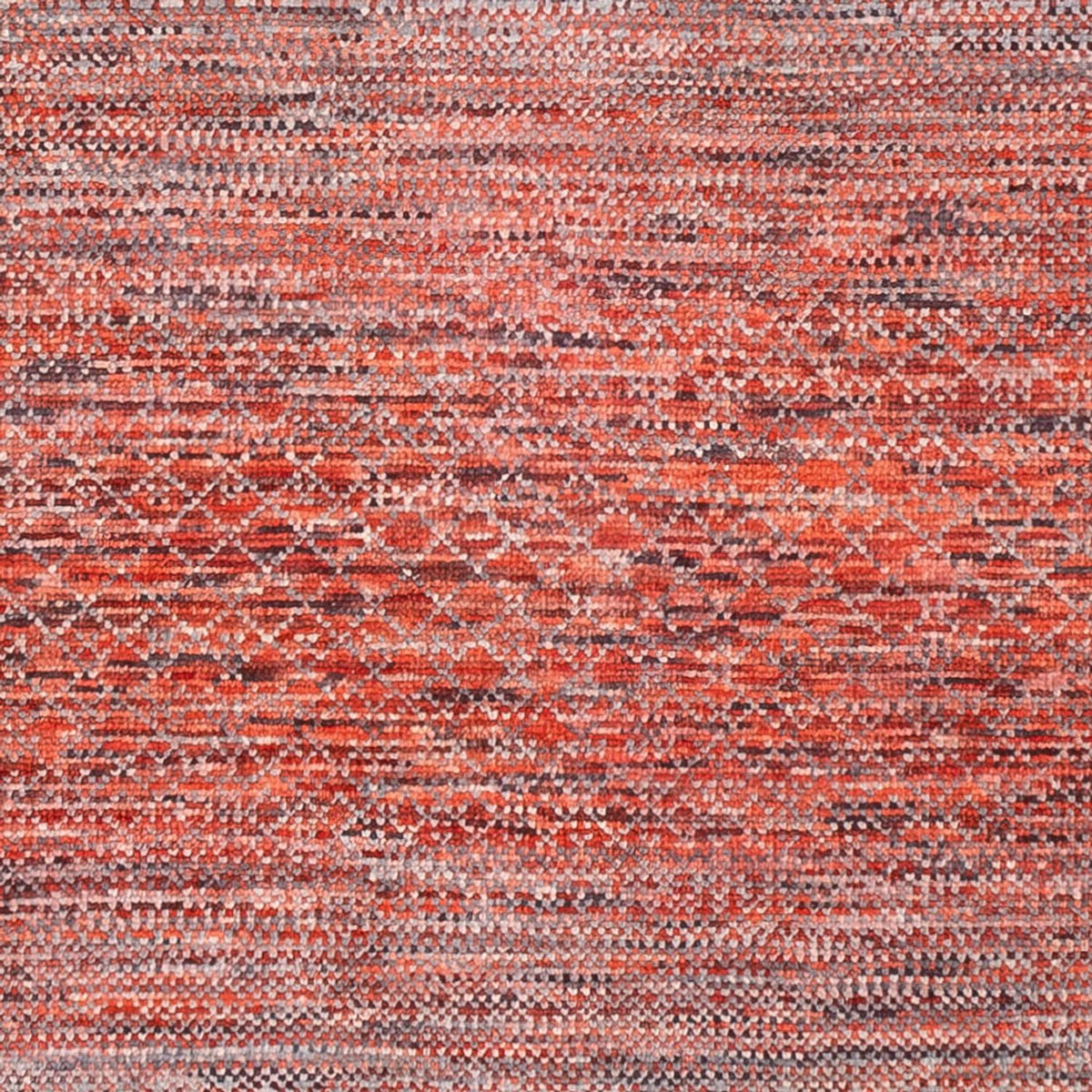 Tapis design - 305 x 244 cm - multicolore