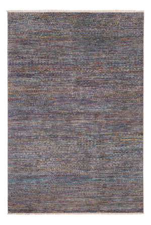 Tapis design - 295 x 203 cm - multicolore
