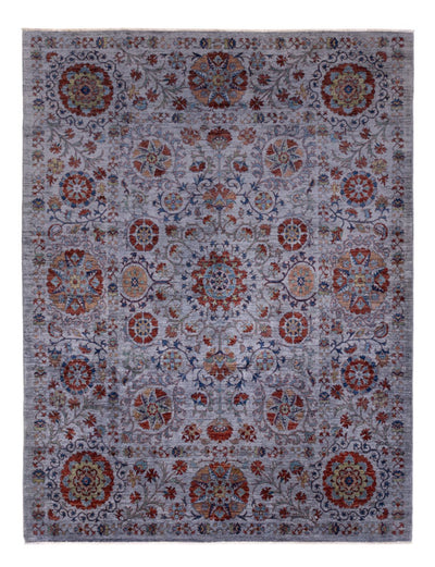 Tapis Ziegler 213x274cm - Tapis oriental