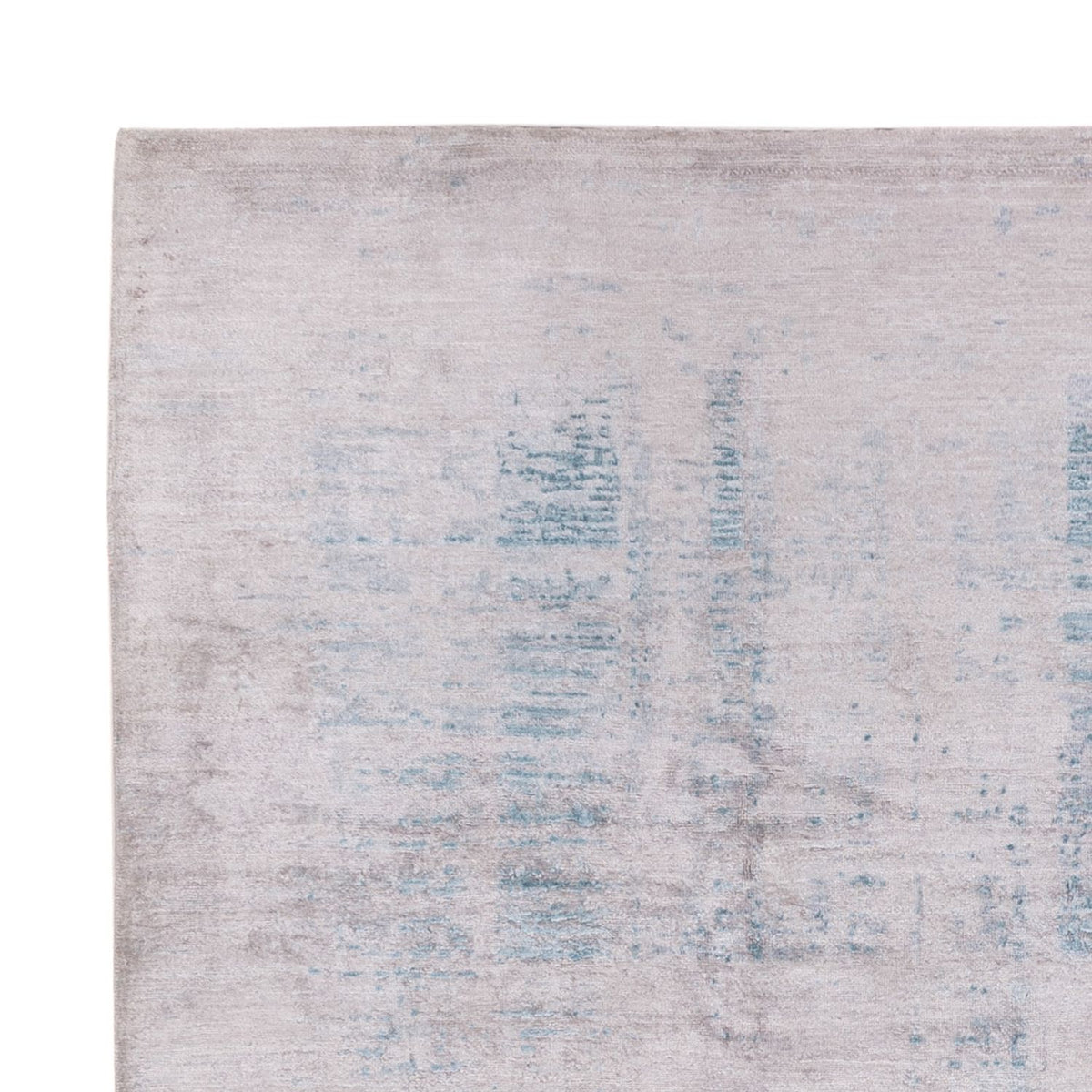 Tapis design - 303 x 244 cm - multicolore