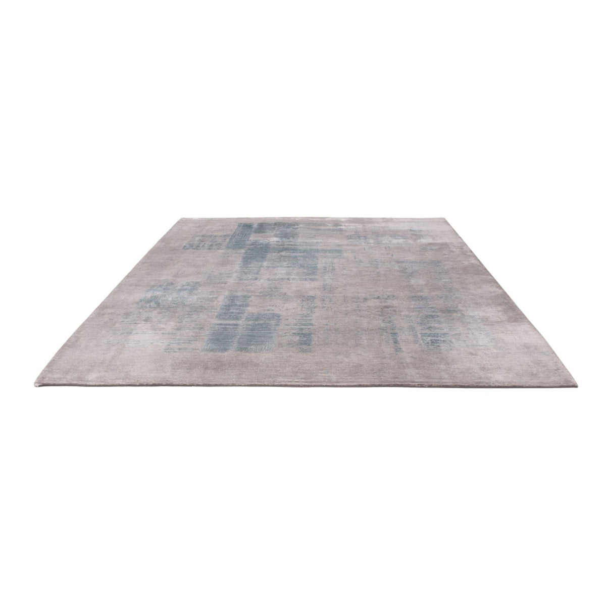 Tapis design - 303 x 244 cm - multicolore