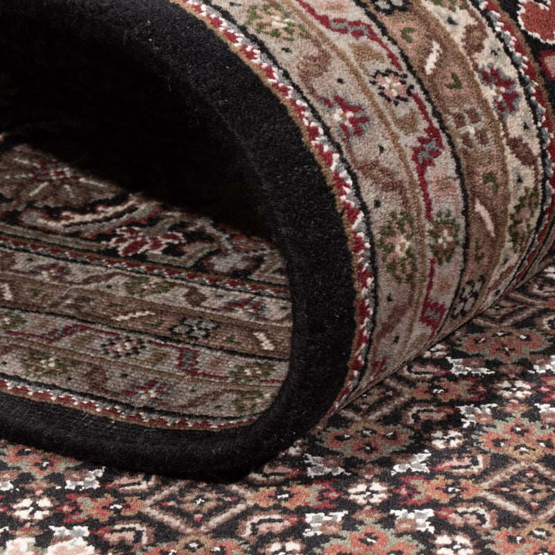 Tapis oriental - Tabriz - 305 x 250 cm - beige foncé