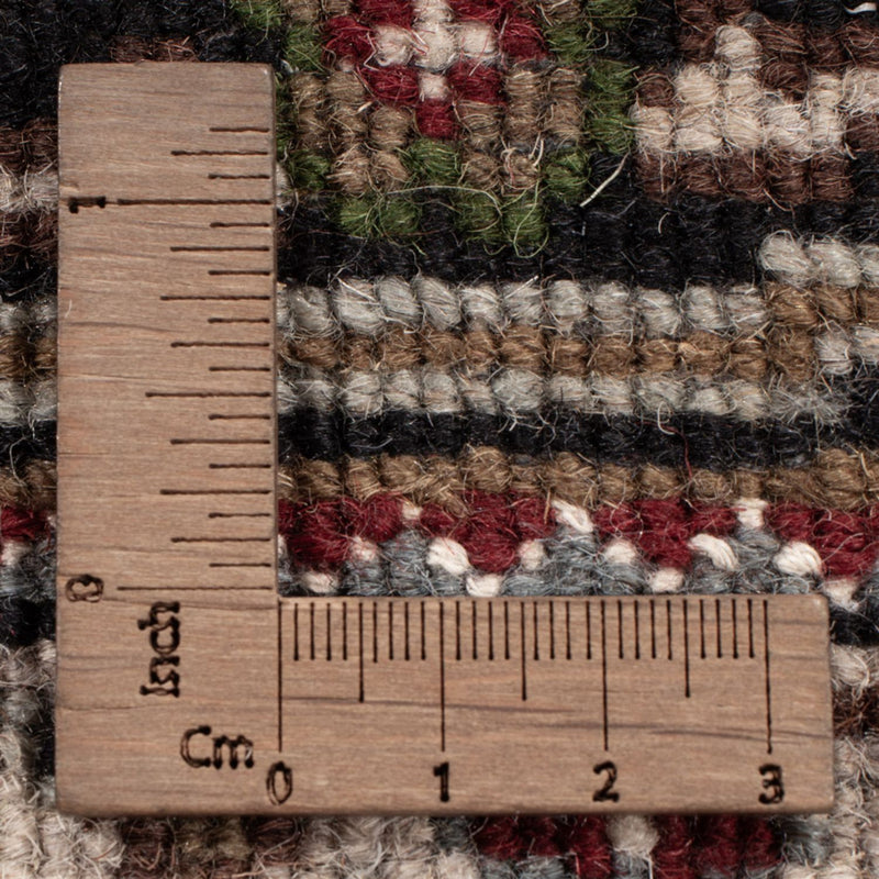 Tapis oriental - Tabriz - 305 x 250 cm - beige foncé