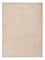 Tapis Gabbeh - Loribaft Indus - 150 x 106 cm - crème