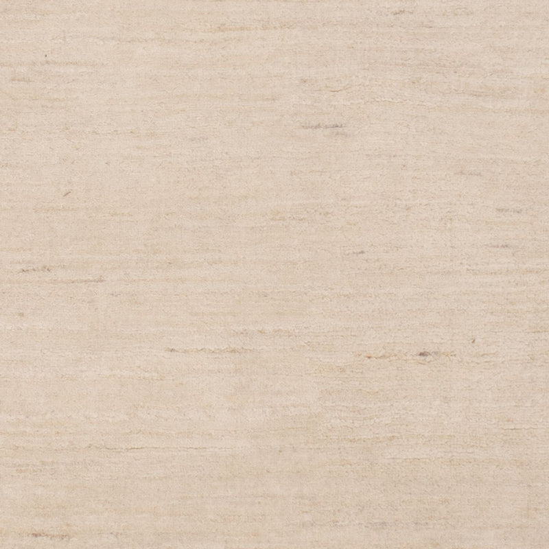 Tapis Gabbeh - Loribaft Indus - 150 x 106 cm - crème