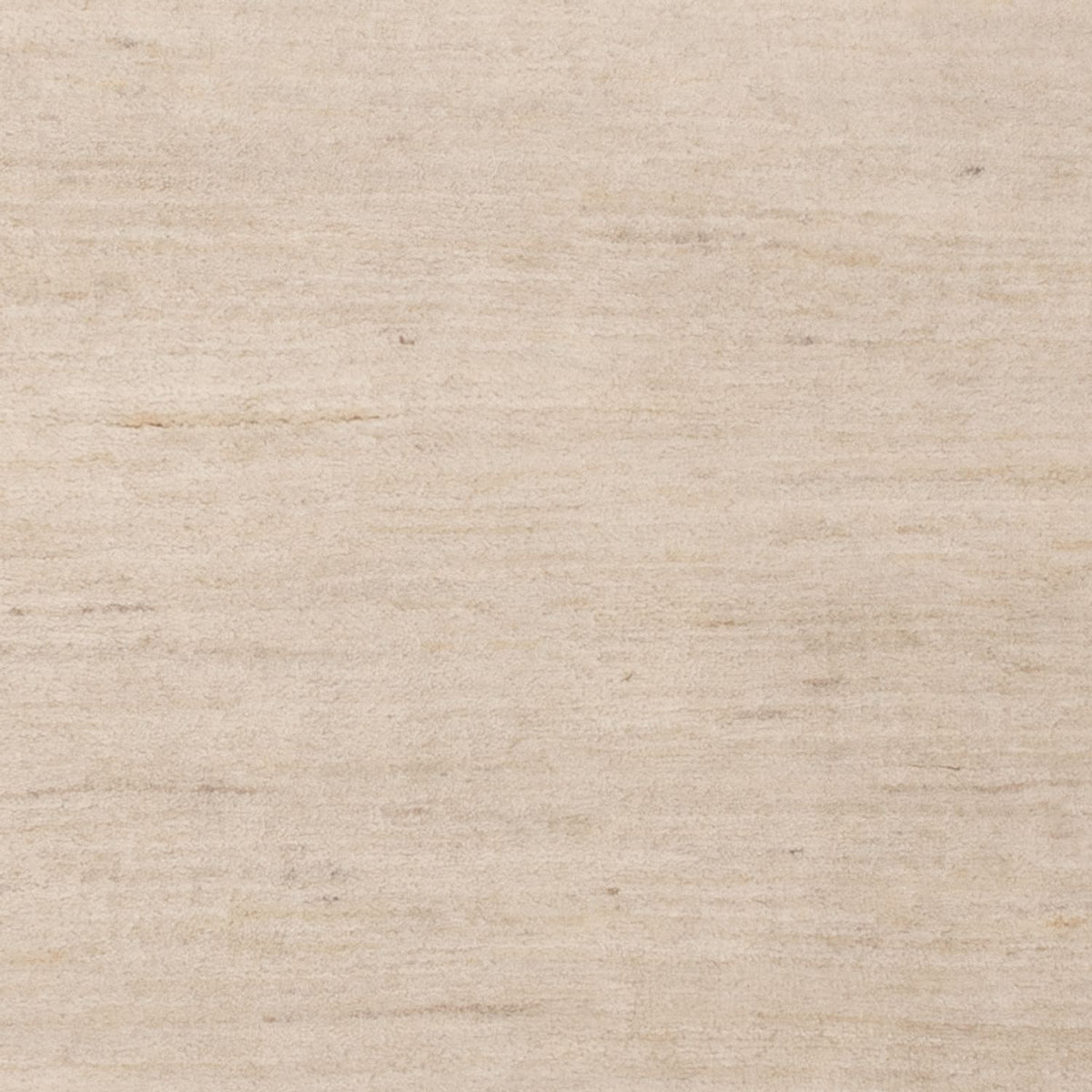 Tapis Gabbeh - Loribaft Indus - 152 x 104 cm - crème