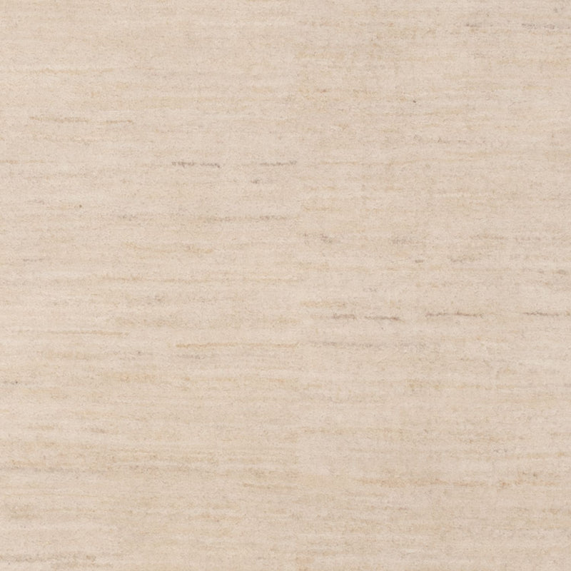 Tapis Gabbeh - Loribaft Indus - 154 x 104 cm - crème