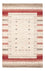 Tapis Gabbeh - Loribaft Indus - 155 x 102 cm - beige