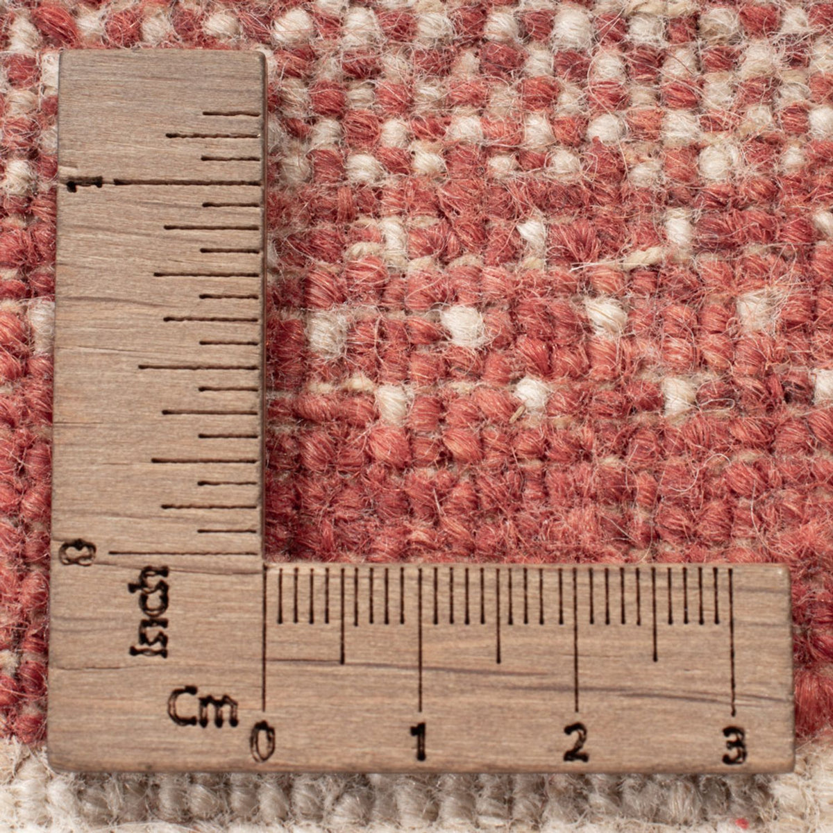 Tapis Gabbeh - Loribaft Indus - 155 x 102 cm - beige