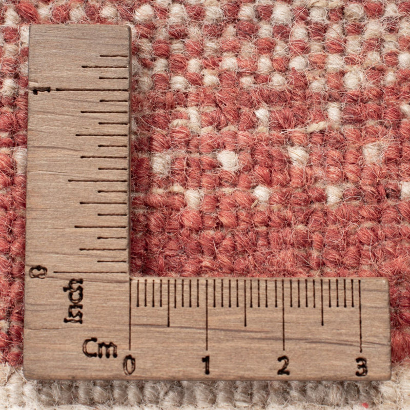 Tapis Gabbeh - Loribaft Indus - 155 x 102 cm - beige