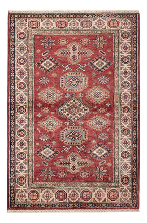 Tapis Ziegler - Kazak - 151 x 100 cm - rouge