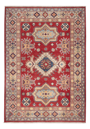 Tapis Ziegler - Kazak - 177 x 122 cm - rouge