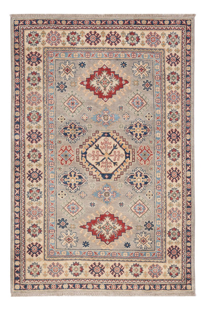 Kazak Tapis 118x180cm - Tapis oriental