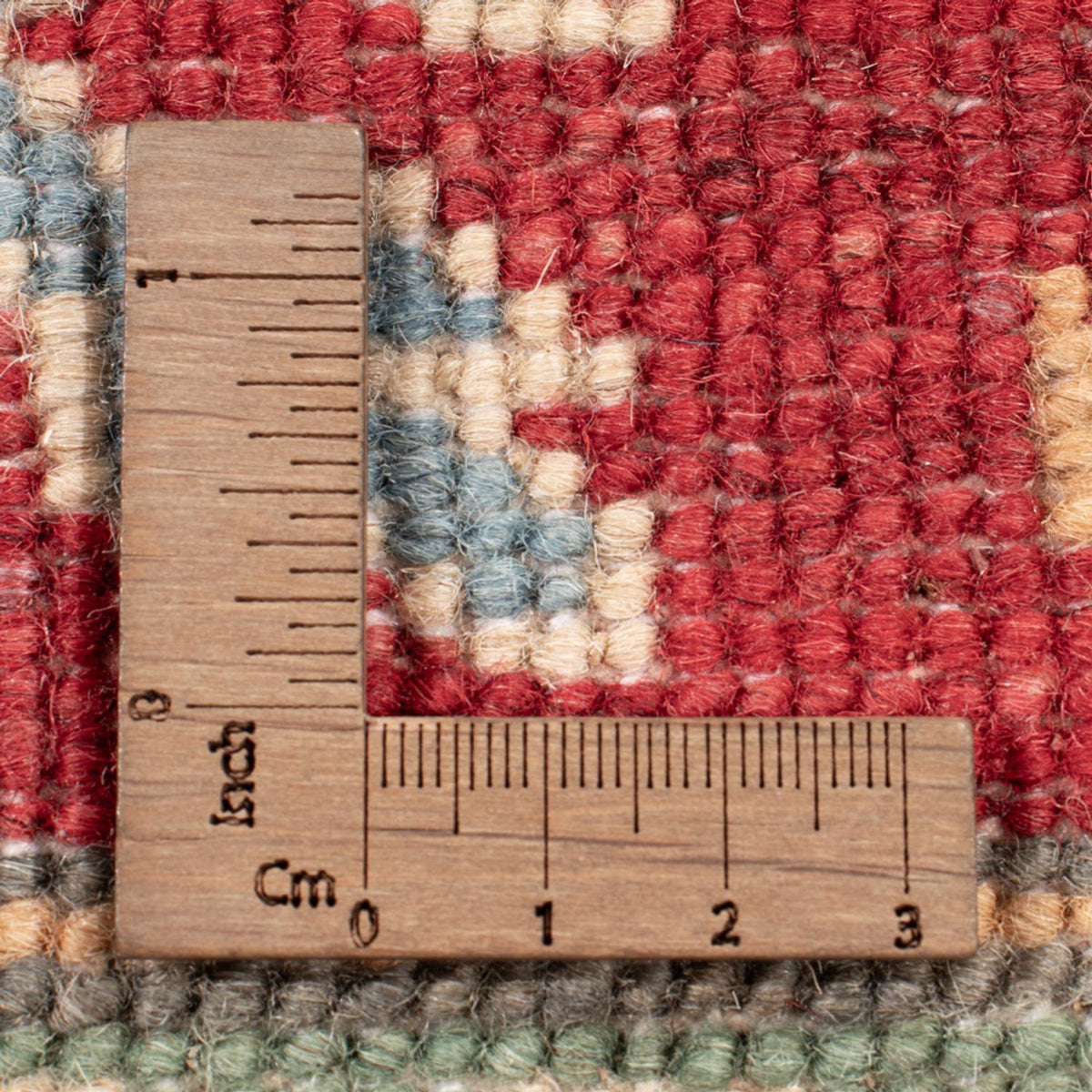 Tapis Ziegler - Kazak - 167 x 124 cm - beige