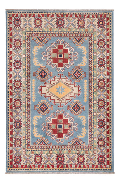 Kazak Tapis 120x180cm - Tapis oriental