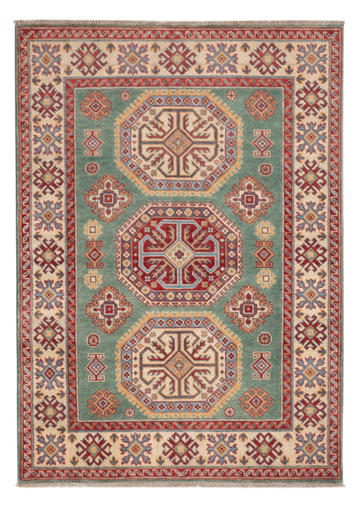 Kazak Tapis 122x178cm - Tapis oriental