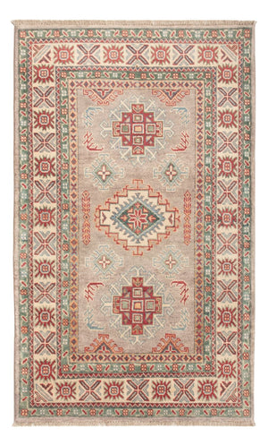 Tapis Ziegler - Kazak - 153 x 95 cm - beige