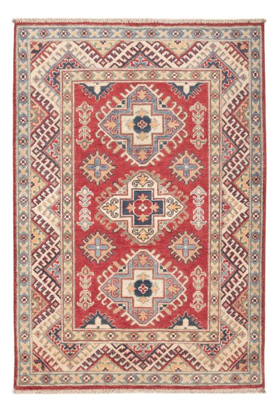 Kazak Tapis 98x146cm - Tapis oriental