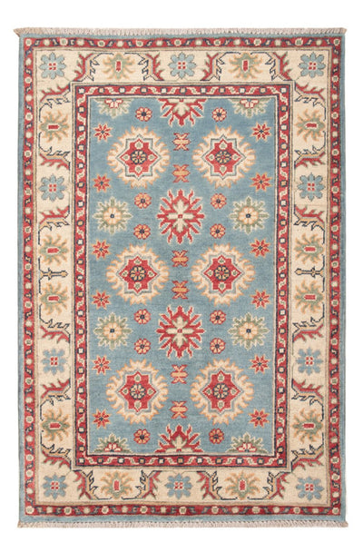 Kazak Tapis 81x124cm - Tapis oriental