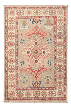 Tapis Ziegler - Kazak - 125 x 82 cm - vert clair