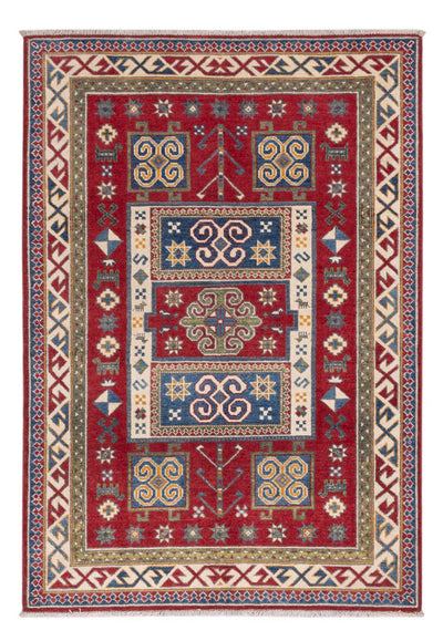 Kazak Tapis 119x176cm - Tapis oriental