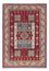 Tapis Ziegler - Kazak - 176 x 119 cm - rouge