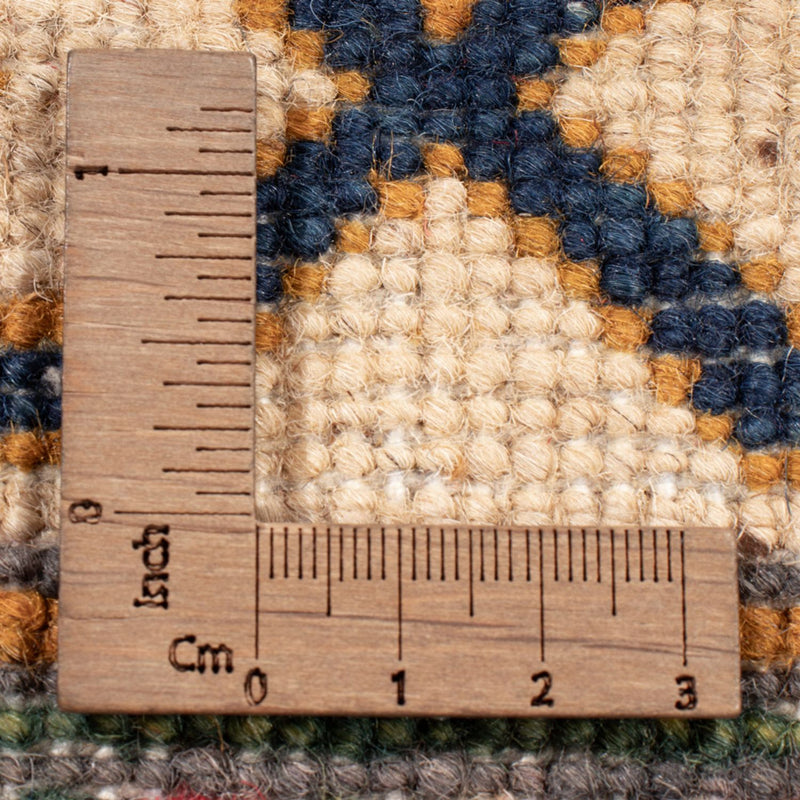 Tapis Ziegler - Kazak - 176 x 119 cm - rouge