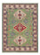 Tapis Ziegler - Kazak - 139 x 102 cm - vert