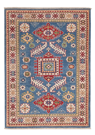 Kazak Tapis 102x145cm - Tapis oriental