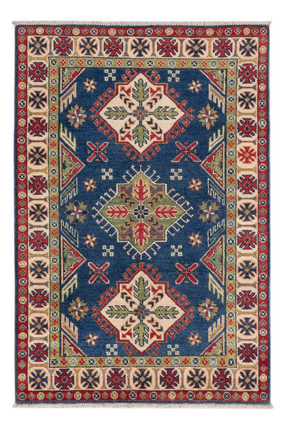 Kazak Tapis 98x152cm - Tapis oriental
