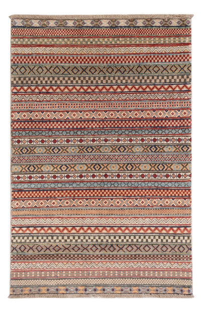Shal Tapis 97x147cm - Tapis oriental