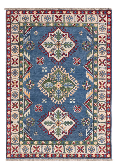 Kazak Tapis 101x142cm - Tapis oriental