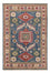 Tapis Ziegler - Kazak - 148 x 101 cm - multicolore