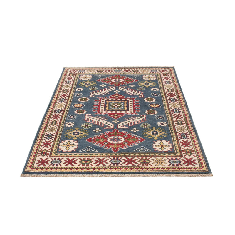 Tapis Ziegler - Kazak - 148 x 101 cm - multicolore