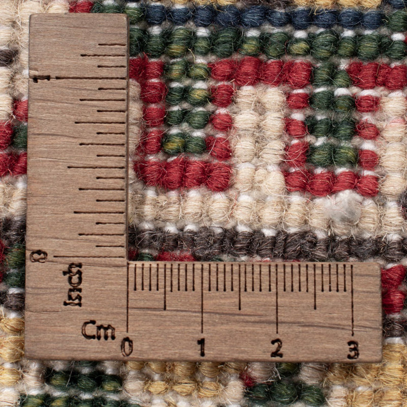 Tapis Ziegler - Kazak - 148 x 101 cm - multicolore