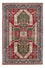 Tapis Ziegler - Kazak - 155 x 102 cm - multicolore