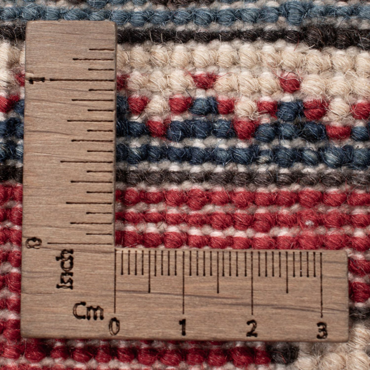 Tapis Ziegler - Kazak - 155 x 102 cm - multicolore