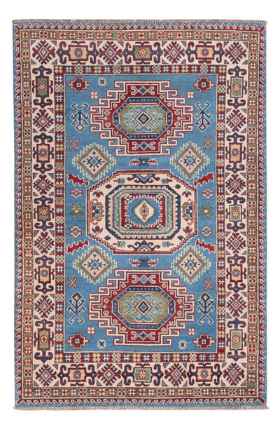 Kazak Tapis 120x186cm - Tapis oriental