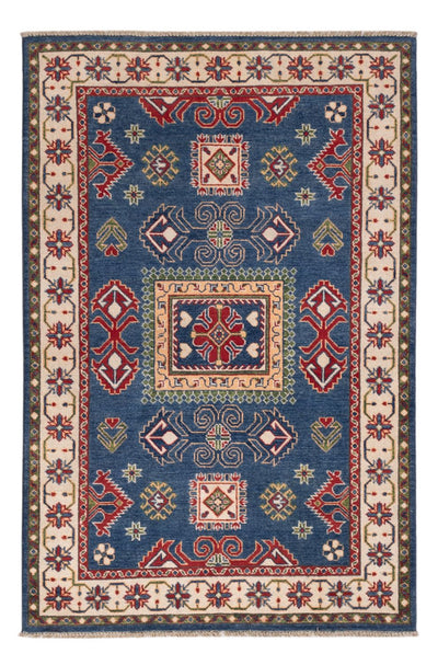 Kazak Tapis 122x188cm - Tapis oriental