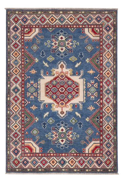 Kazak Tapis 122x183cm - Tapis oriental