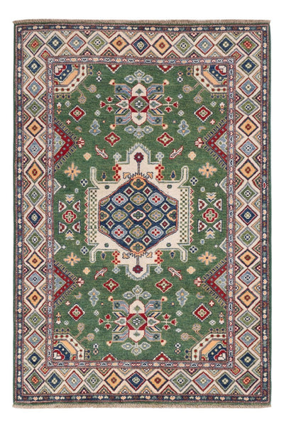 Kazak Tapis 120x177cm - Tapis oriental