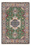 Tapis Ziegler - Kazak - 177 x 120 cm - vert