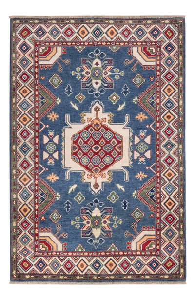 Kazak Tapis 120x182cm - Tapis oriental