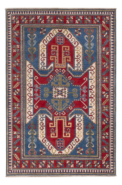 Kazak Tapis 120x185cm - Tapis oriental