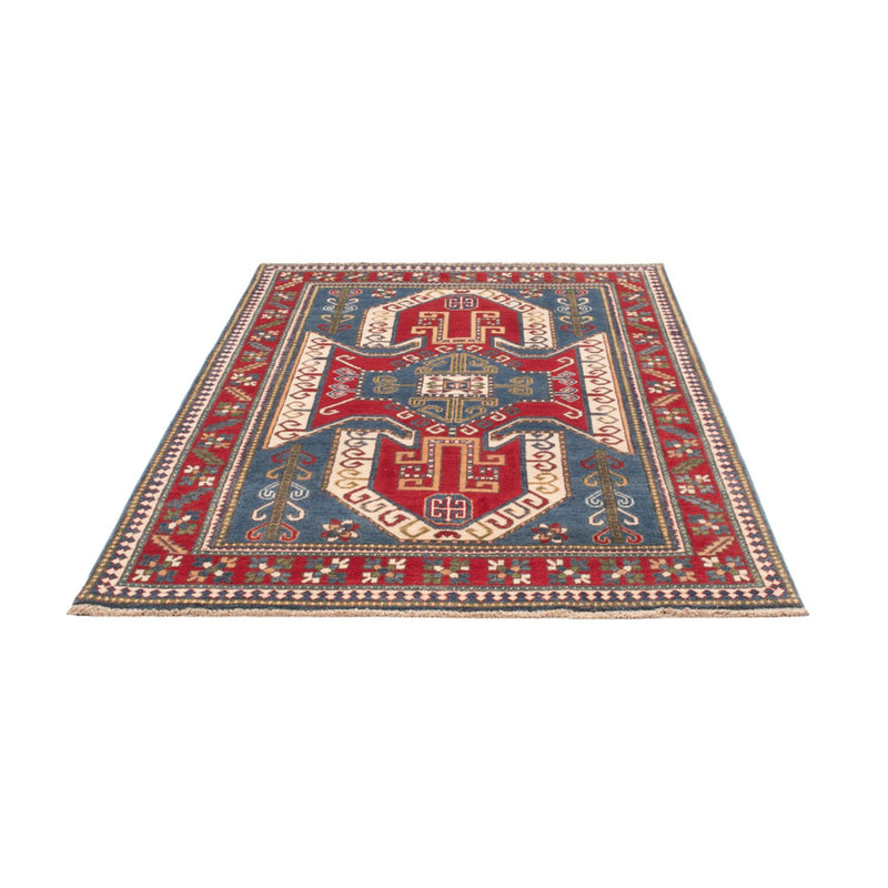 Tapis Ziegler - Kazak - 185 x 120 cm - multicolore