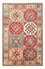 Tapis Ziegler - Kazak - 126 x 82 cm - multicolore