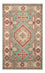 Tapis Ziegler - Kazak - 127 x 77 cm - turquoise
